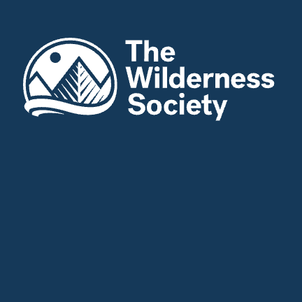 The Wilderness Society logo
